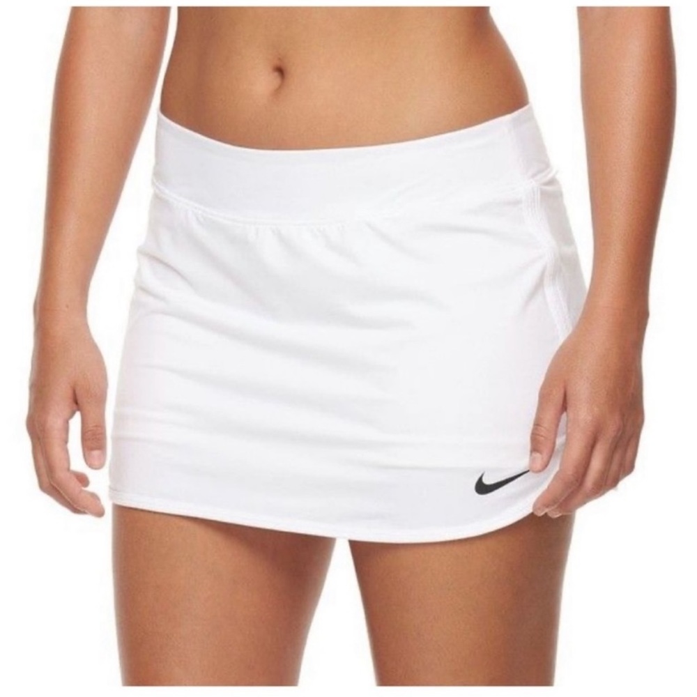 Nike DryFit Tennis Skirt